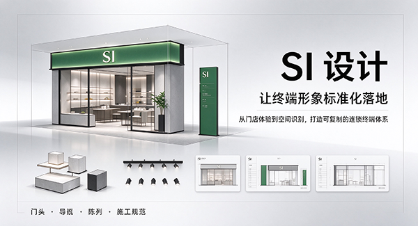 大理SI设计